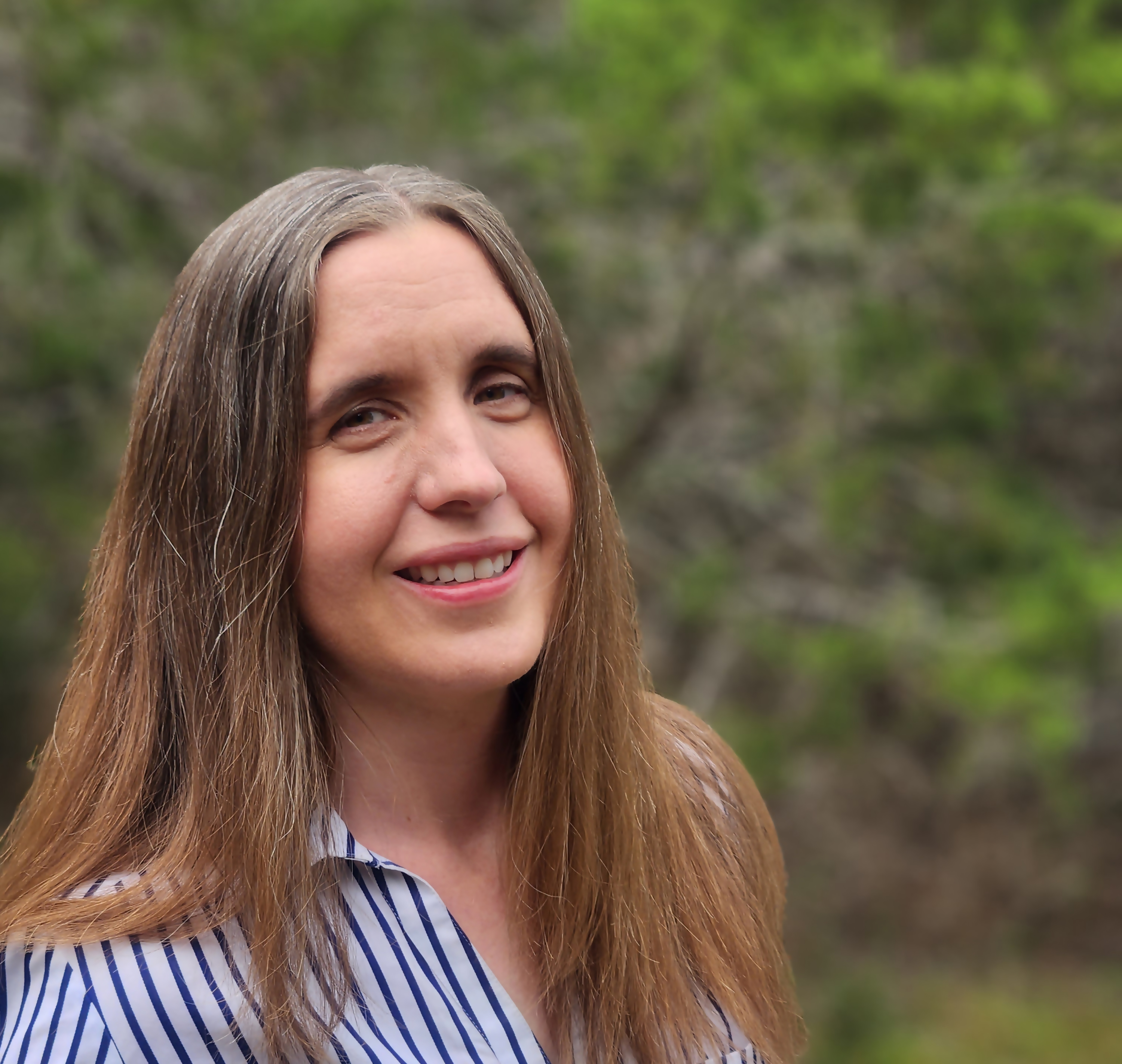 Navigation bar avatar